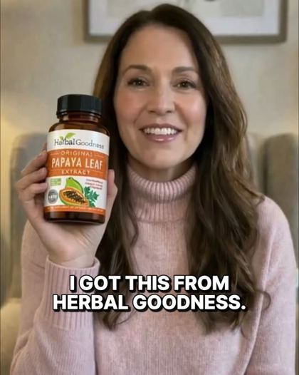 Video ad for a supplements brand