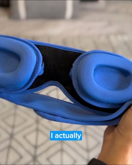 Video ad for a health tech brand