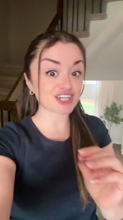 Video ad for a supplements brand